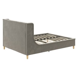 Little Seeds Monarch Hill Ambrosia Full Platform Bed & Reviews | Wayfair